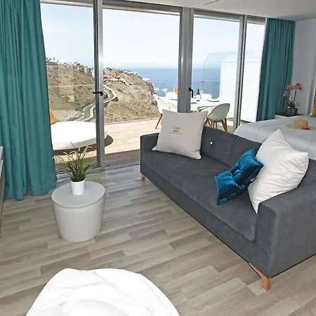 12 Beyond Amadores Playa Apartamento Mogán
