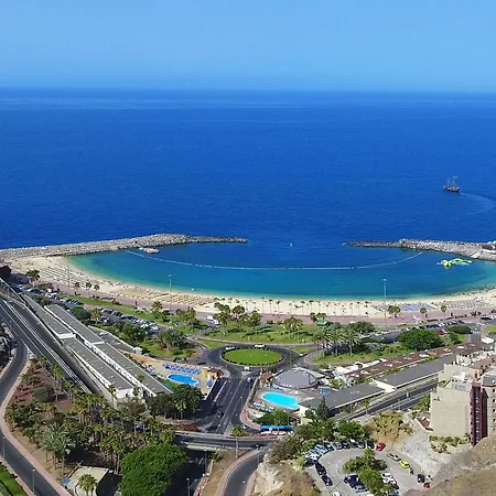 12 Beyond Amadores Playa Apartamento *