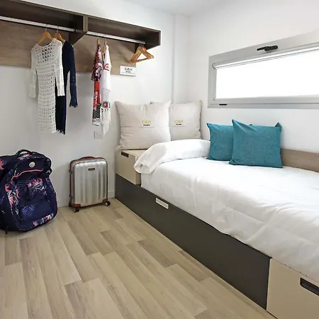 12 Beyond Amadores Playa Apartamento Mogán