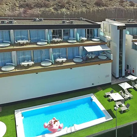 12 Beyond Amadores Playa Apartamento