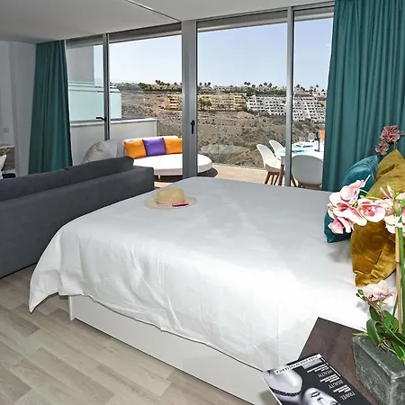 Apartamento 12 Beyond Amadores Playa